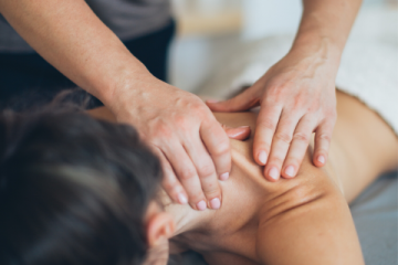 efeito neurológico da massagem e da terapia manual na fisioterapia